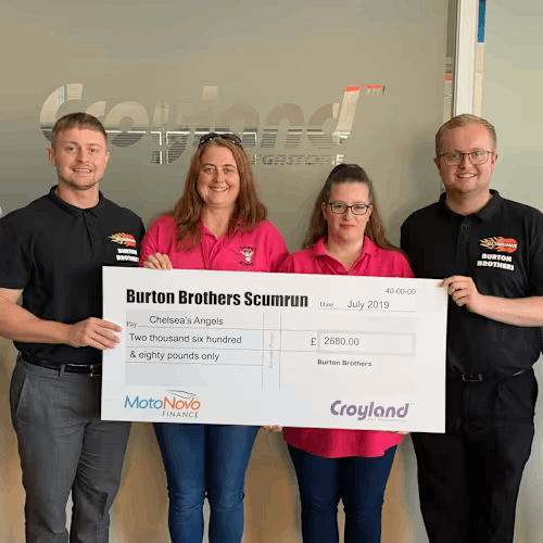 My Image description