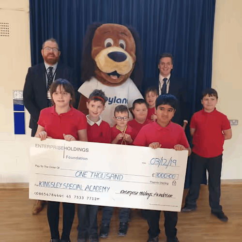 My Image description