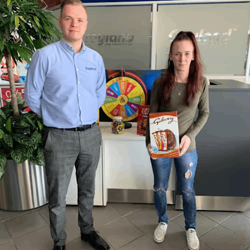 My Image description