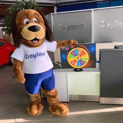 My Image description