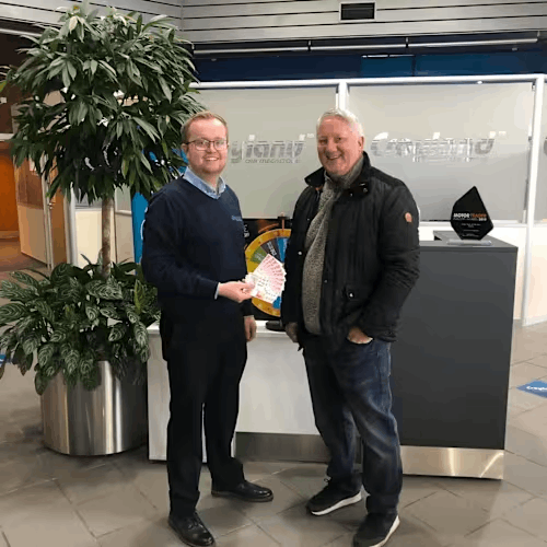 My Image description