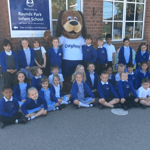 My Image description