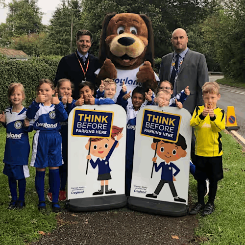 My Image description