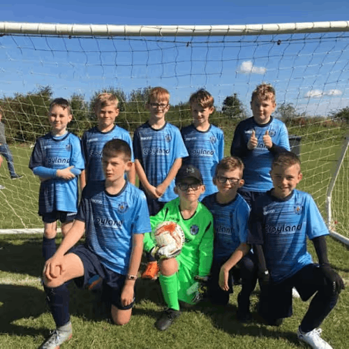 My Image description