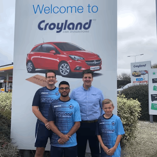 My Image description