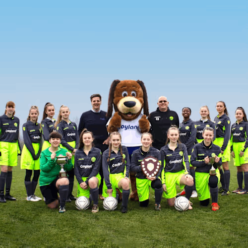 My Image description