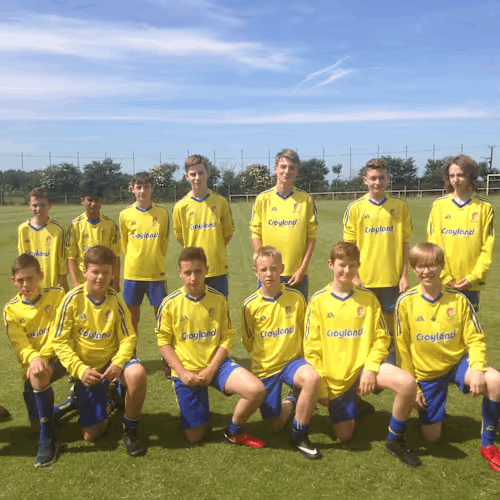 My Image description