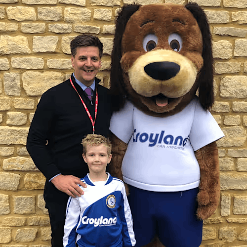 My Image description