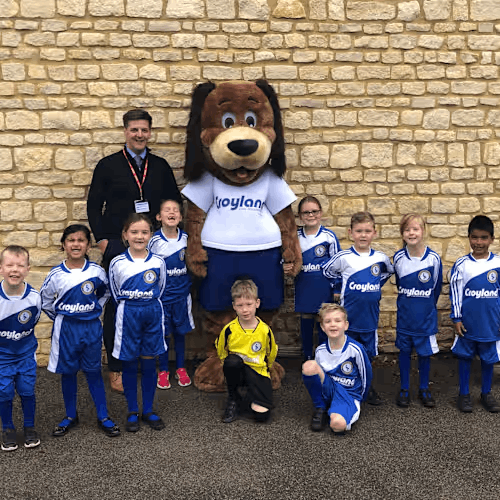 My Image description