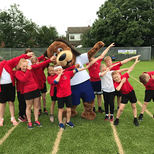 My Image description