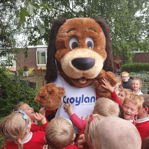 My Image description