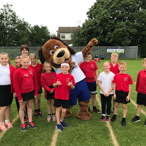 My Image description