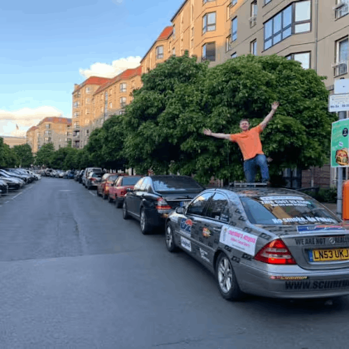 My Image description