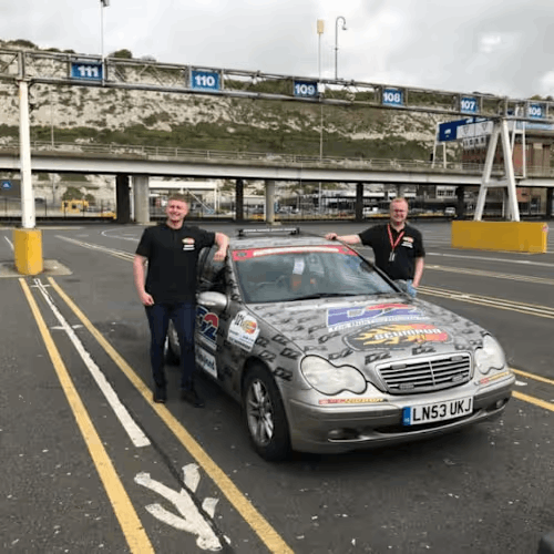 My Image description