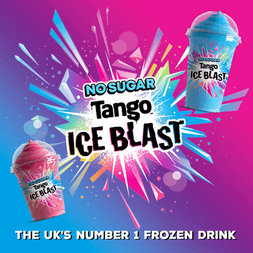 Tango Ice Blast