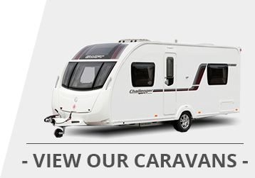 Daniel James Cars & Caravans