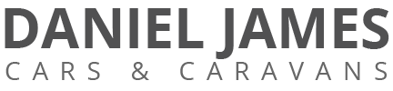 Daniel James Cars & Caravans