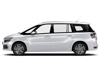 Used MPV for sale in Wigan